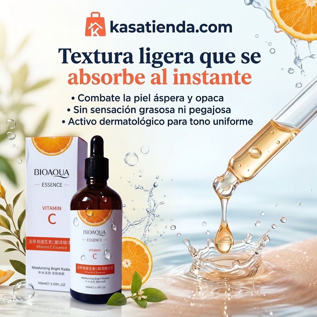 Serum vitamina C 100ml 8324