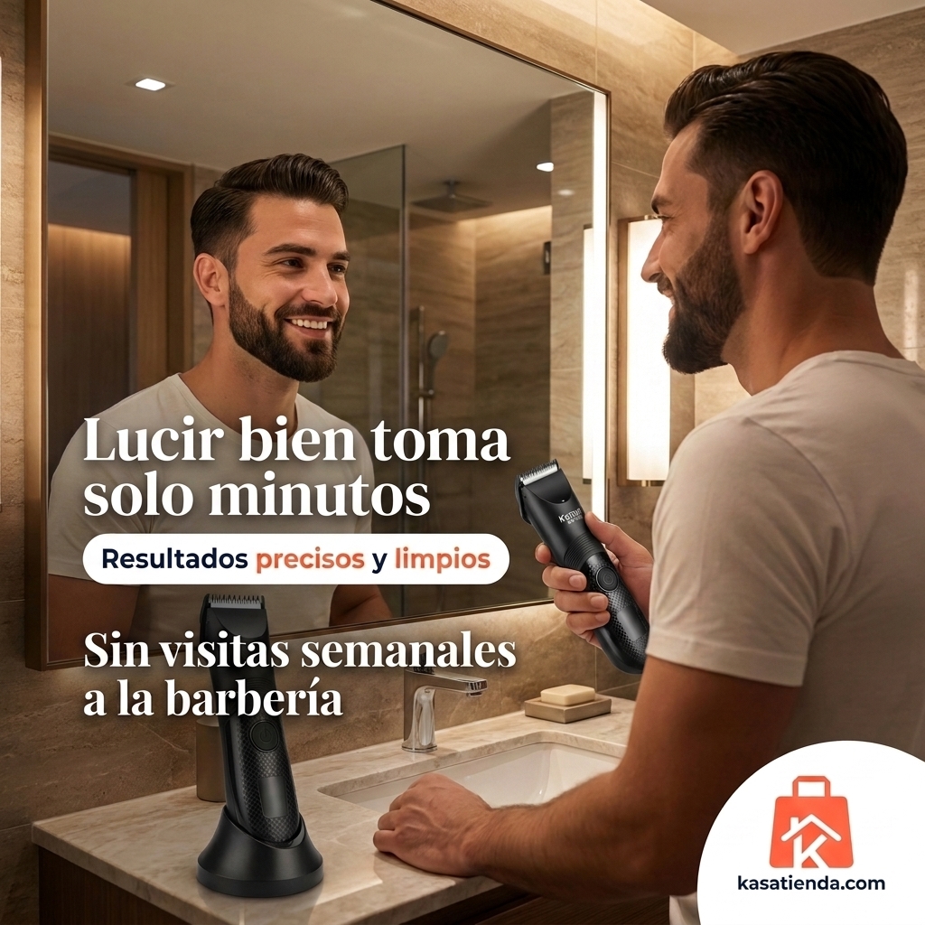Barbera Kemei Premium