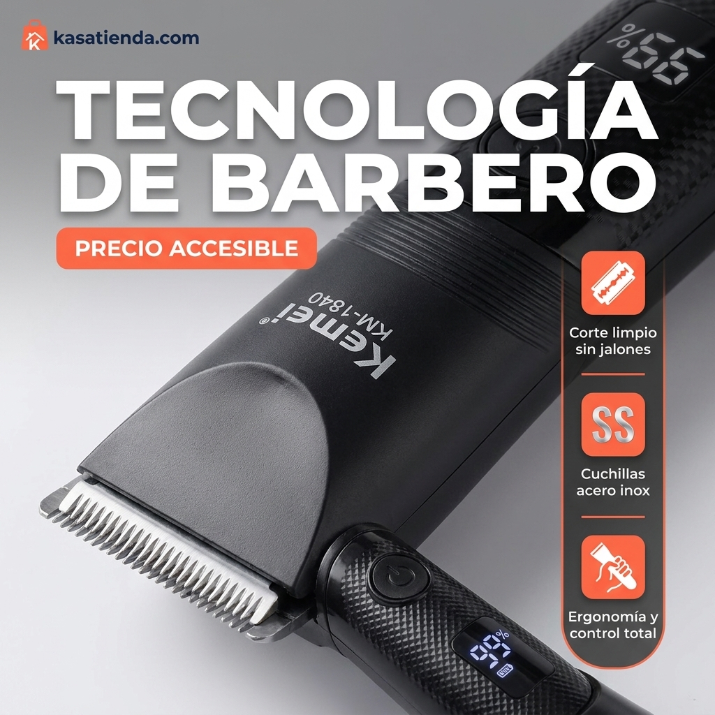 Barbera Kemei Premium