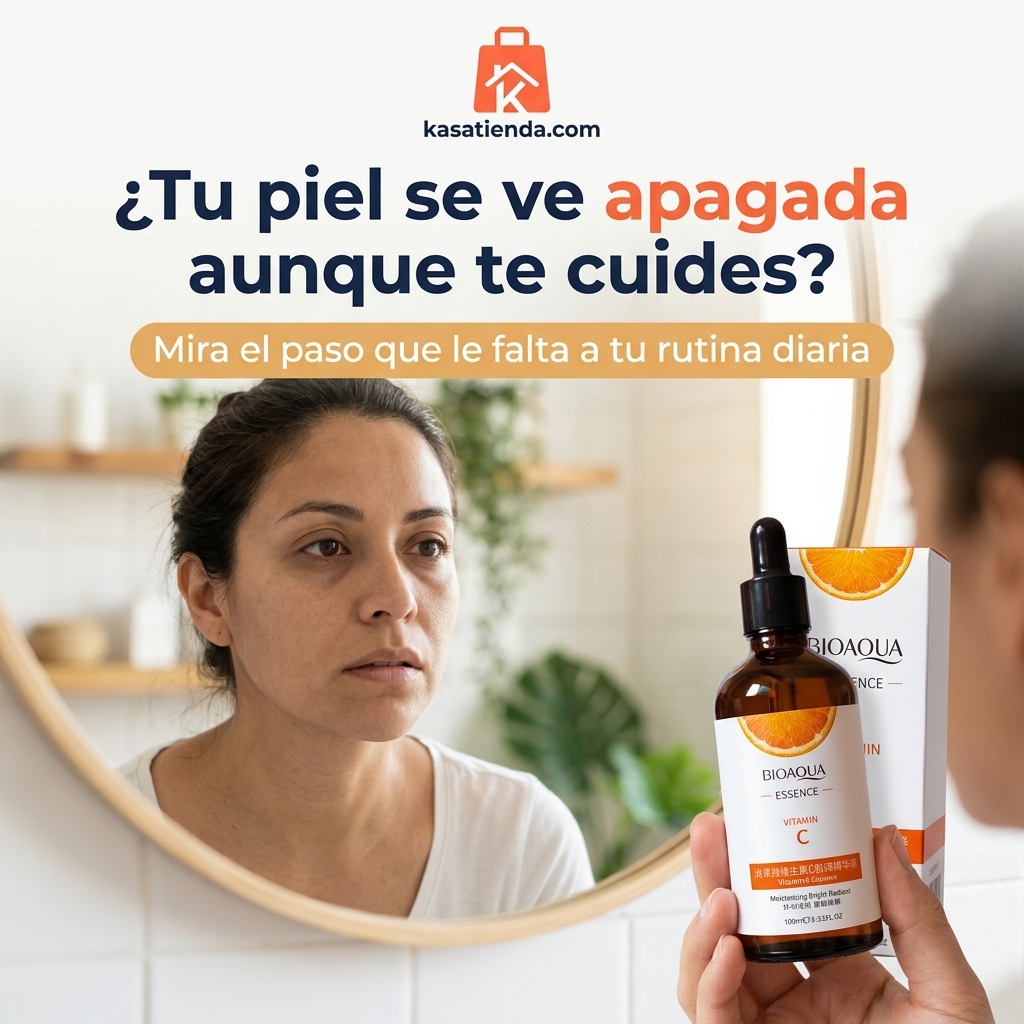 Serum vitamina C  100ml 8324