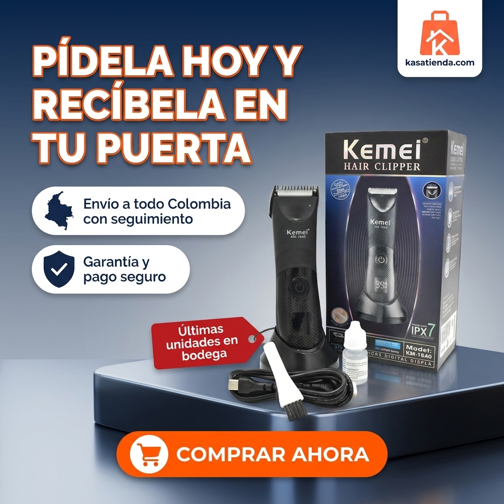 Barbera Kemei Premium