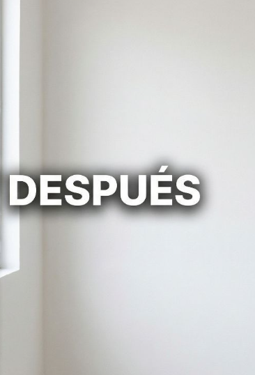 Después