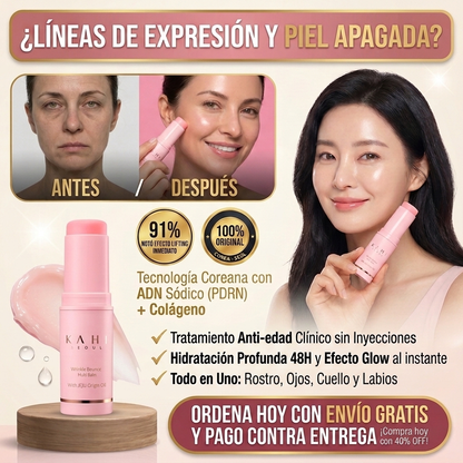 Collagen Bálsamo Medicube